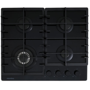 Варильна поверхня INTERLINE HGG 763 FGT BM