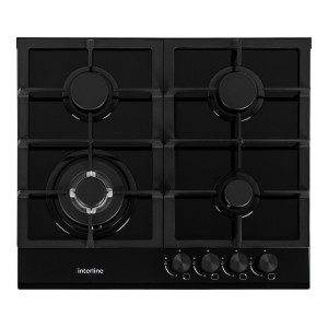 Варильна поверхня INTERLINE HGG 764 FGT BA