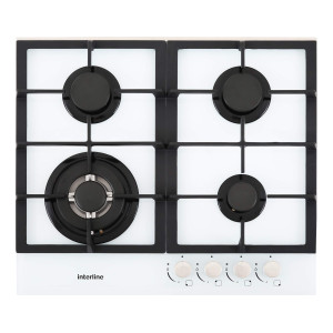 Варильна поверхня INTERLINE HGG 764 FGT WA