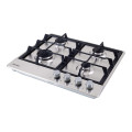 Варильна поверхня INTERLINE HGS 563 FGK XM