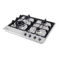 Варильна поверхня INTERLINE HGS 764 FGT XA