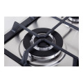 Варильна поверхня INTERLINE HGS 764 FGT XA