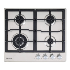 Варочная поверхность INTERLINE HGS 764 FGT XA