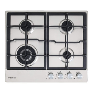 Варильна поверхня INTERLINE HGS 764 FGT XA