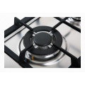 Варильна поверхня INTERLINE HGS 764 FGT XA