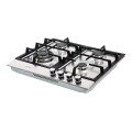 Варильна поверхня INTERLINE HGS 764 FGT XA