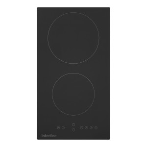 Варильна поверхня INTERLINE HHV 536 SPT BA