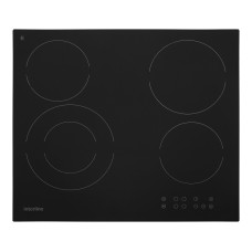 Варочная поверхность INTERLINE HHV 566 SZP BA