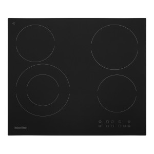 Варочная поверхность INTERLINE HHV 566 SZP BA