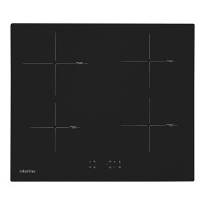 Варильна поверхня INTERLINE HIV 367 SBD BA