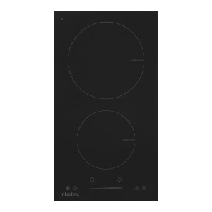 Варильна поверхня INTERLINE HIV 538 SPT BA