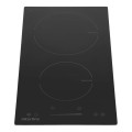Варильна поверхня INTERLINE HIV 538 SPT BA