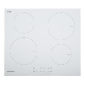 Варильна поверхня INTERLINE HIV 568 SBP WA