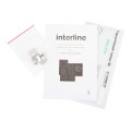 Варильна поверхня INTERLINE HIV 568 SBP WA