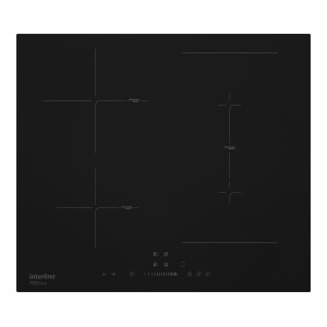 Варильна поверхня INTERLINE HIV 569 SIZ BA