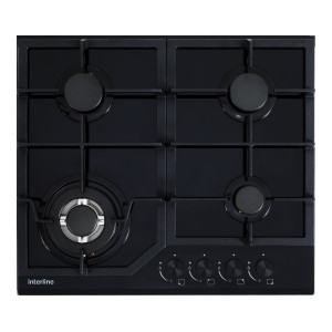 Варильна поверхня INTERLINE SGV 664 FGT BA