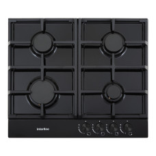 Варильна поверхня INTERLINE VGE 463 FGK BA