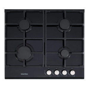 Варильна поверхня INTERLINE VGS 463 FGK BA