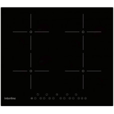 Варильна поверхня INTERLINE VHK 265 SPT BA