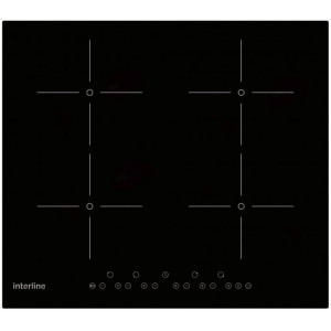 Варильна поверхня INTERLINE VHK 265 SPT BA