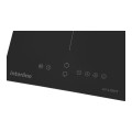Варочная поверхность INTERLINE VHK 265 SPT BA