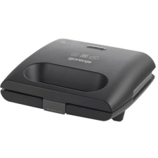 Бутербродниця GORENJE SM703GCB