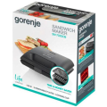 Бутербродниця GORENJE SM703GCB