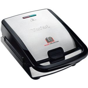 Бутербродниця TEFAL SW852D12