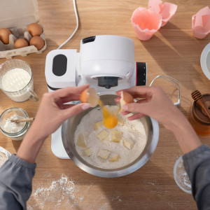 Кухонна машина BOSCH MUMS2EW20