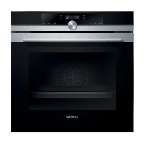 Духова шафа SIEMENS HB672GBS1
