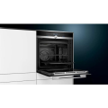Духова шафа SIEMENS HB672GBS1