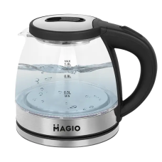 Електрочайник MAGIO MG-497
