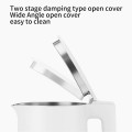 Електрочайник XIAOMI Electric Kettle 2 (MJDSH04YM)