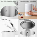 Електрочайник XIAOMI Electric Kettle 2 (MJDSH04YM)