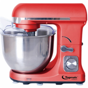 Міксер Topmatic PKM-1400.2 red