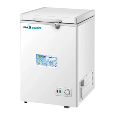 Морозильный ларь Sea Breeze SB-160