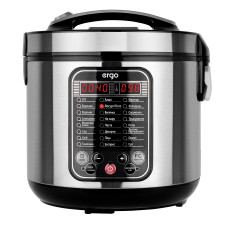 Мультиварка Ergo EMC8505