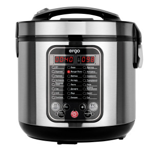 Мультиварка Ergo EMC8505