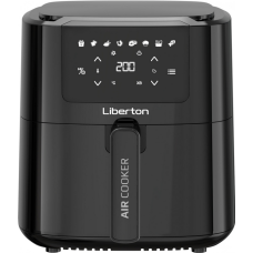 Мультипіч LIBERTON LAF-3201