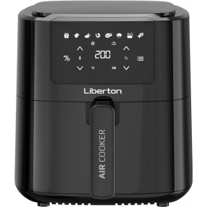 Мультипіч LIBERTON LAF-3201