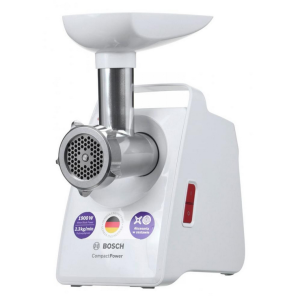 Мясорубка BOSCH MMWPL3000