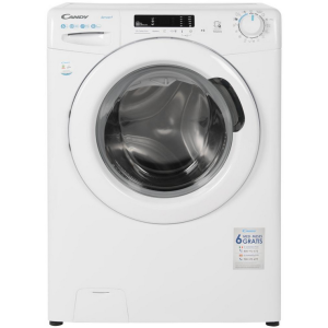 Стиральная машина CANDY CS41262DE/1-S