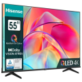 Телевізор HISENSE 55E7KQ