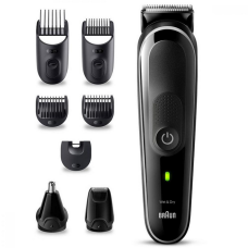 Тример BRAUN MGK3440