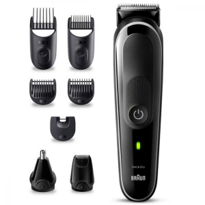 Тример BRAUN MGK3440