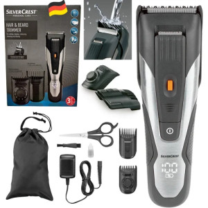 Тример SILVER CREST SHBS800A1