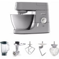 Кухонний комбайн KENWOOD KVC3170S Chef