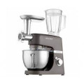 Кухонна машина Sencor STM6378BK