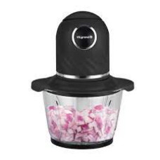 Кухонная машина VILGRAND VFC4083G black