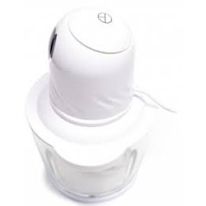 Кухонна машина VILGRAND VFC4083G white